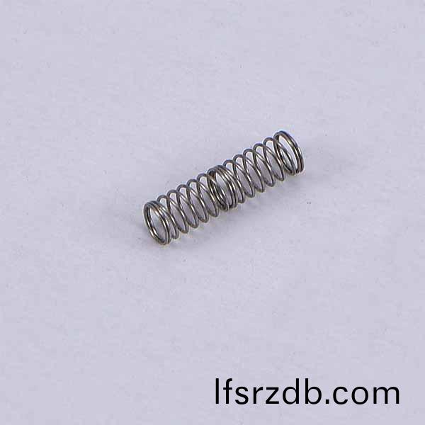 0.12線(xian)逕SUS304不(bu)鏽(xiu)鋼(gang)光軸(zhou)彈(dan)簧(huang)